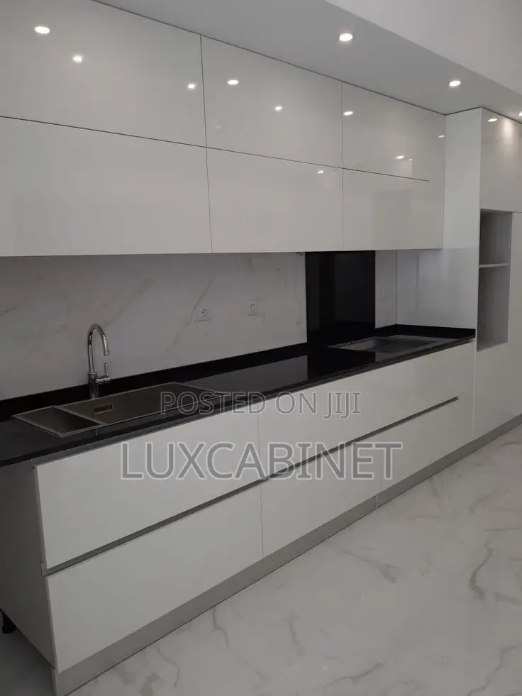 Kitchen Cabinets