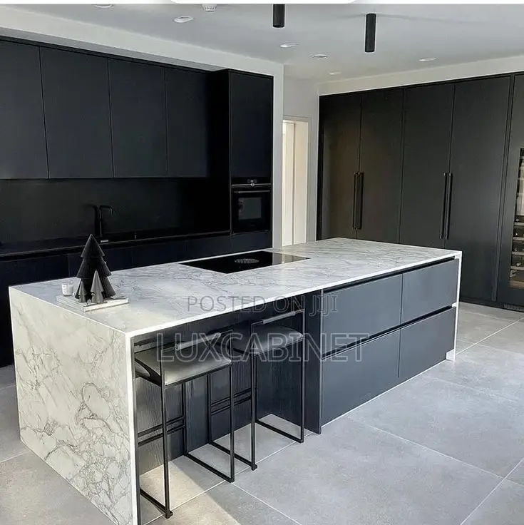 Kitchen Cabinets