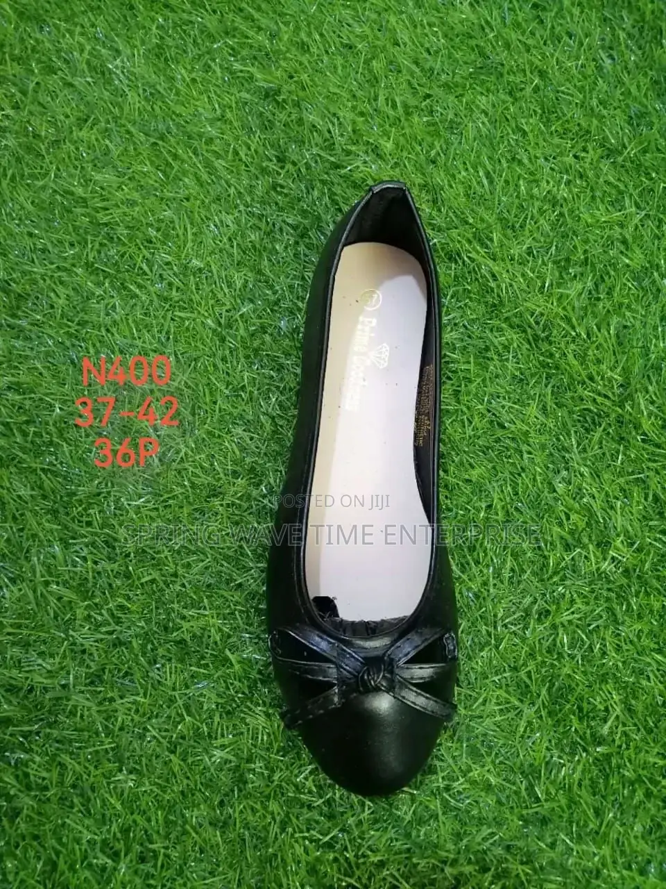 Quality Female Office Shoes