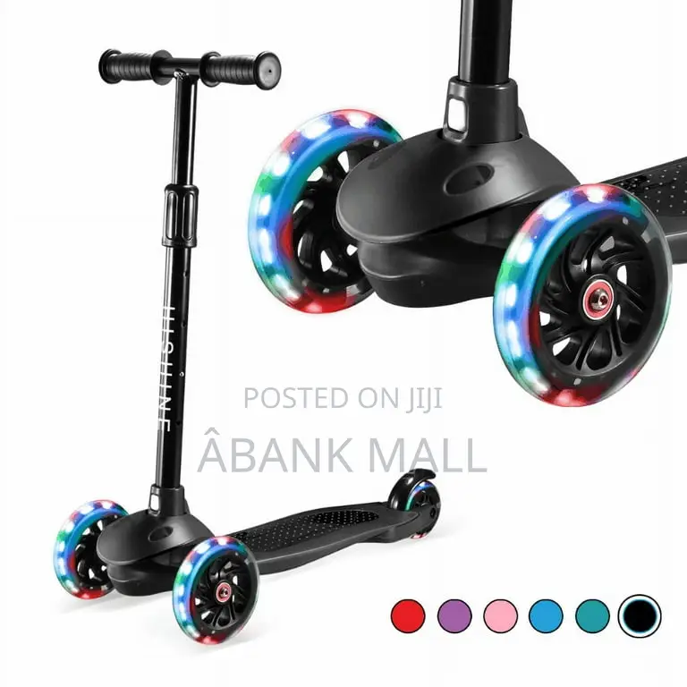 Kids Scooter Skate