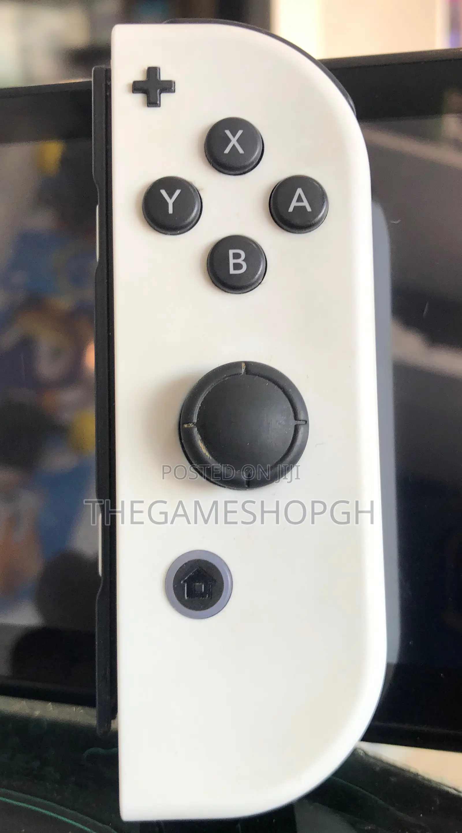 Original OEM Official Nintendo Switch Replacement Joycon