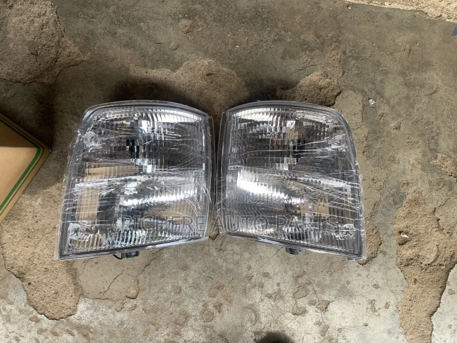 Samsung Side Light