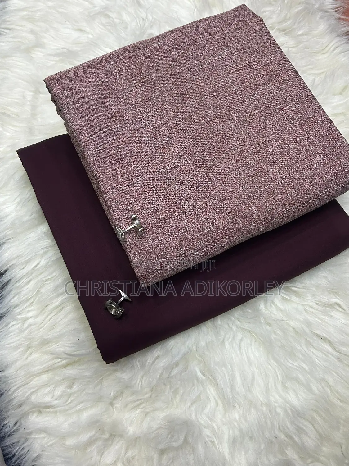 Fibre Linens