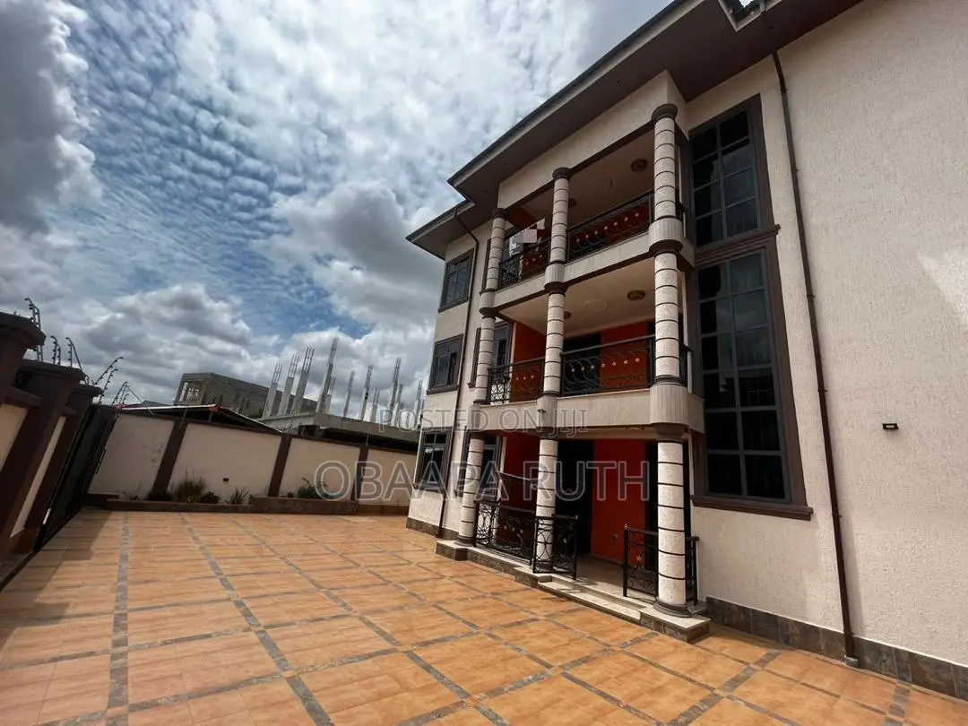 2bdrm Apartment in Adjiriganor for rent