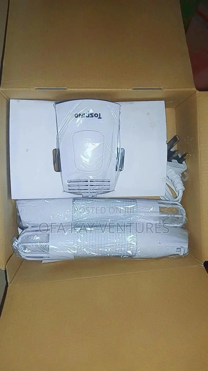 Electric Cloth Dryer