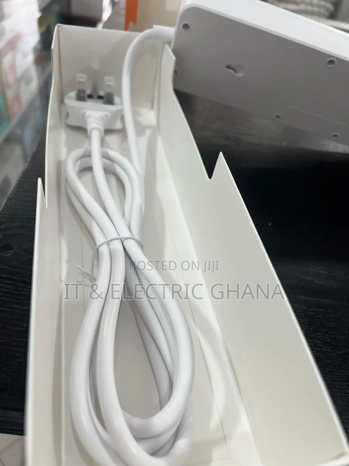 5 Port Extension Board With Pd