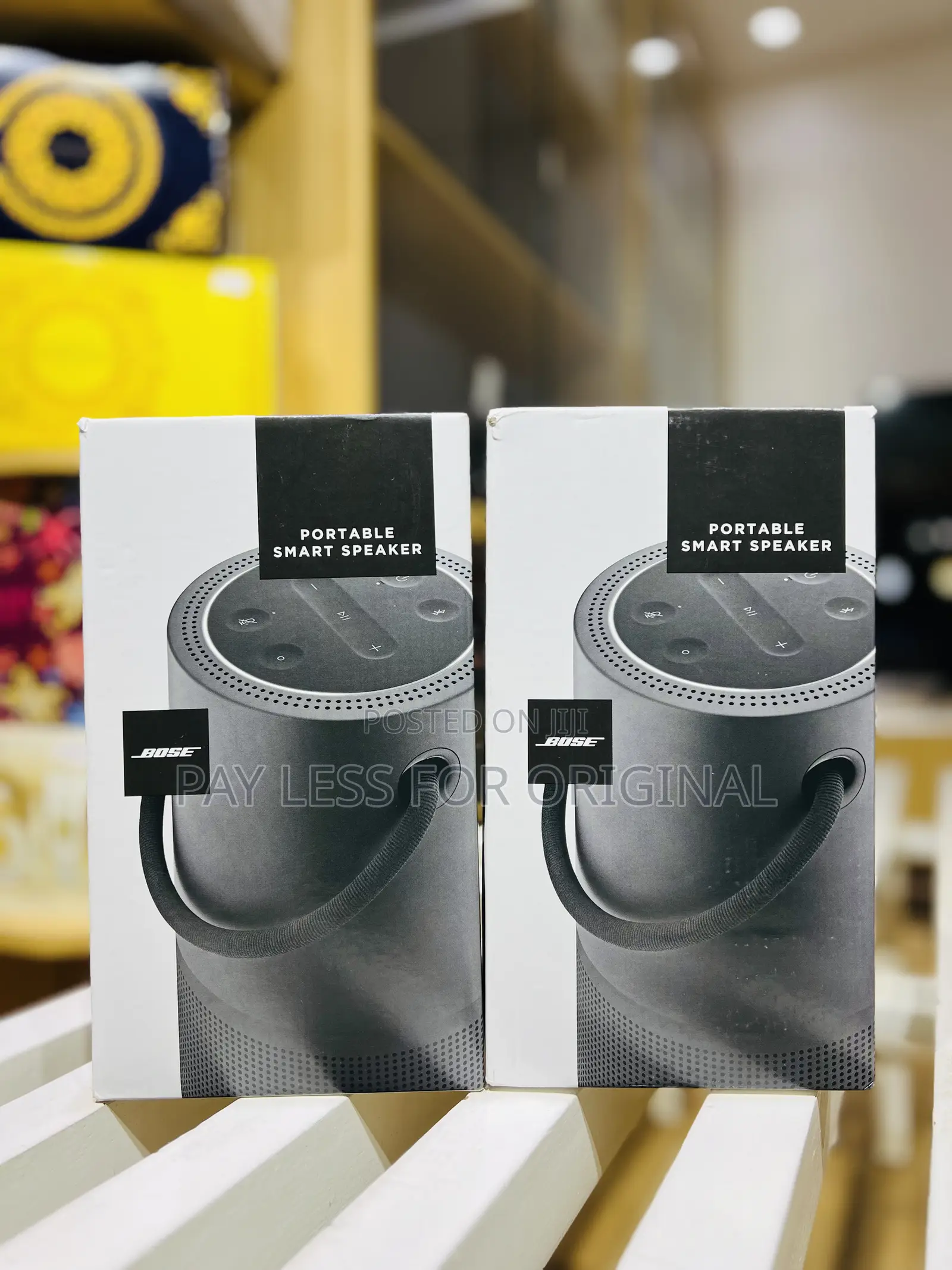 Original Bose