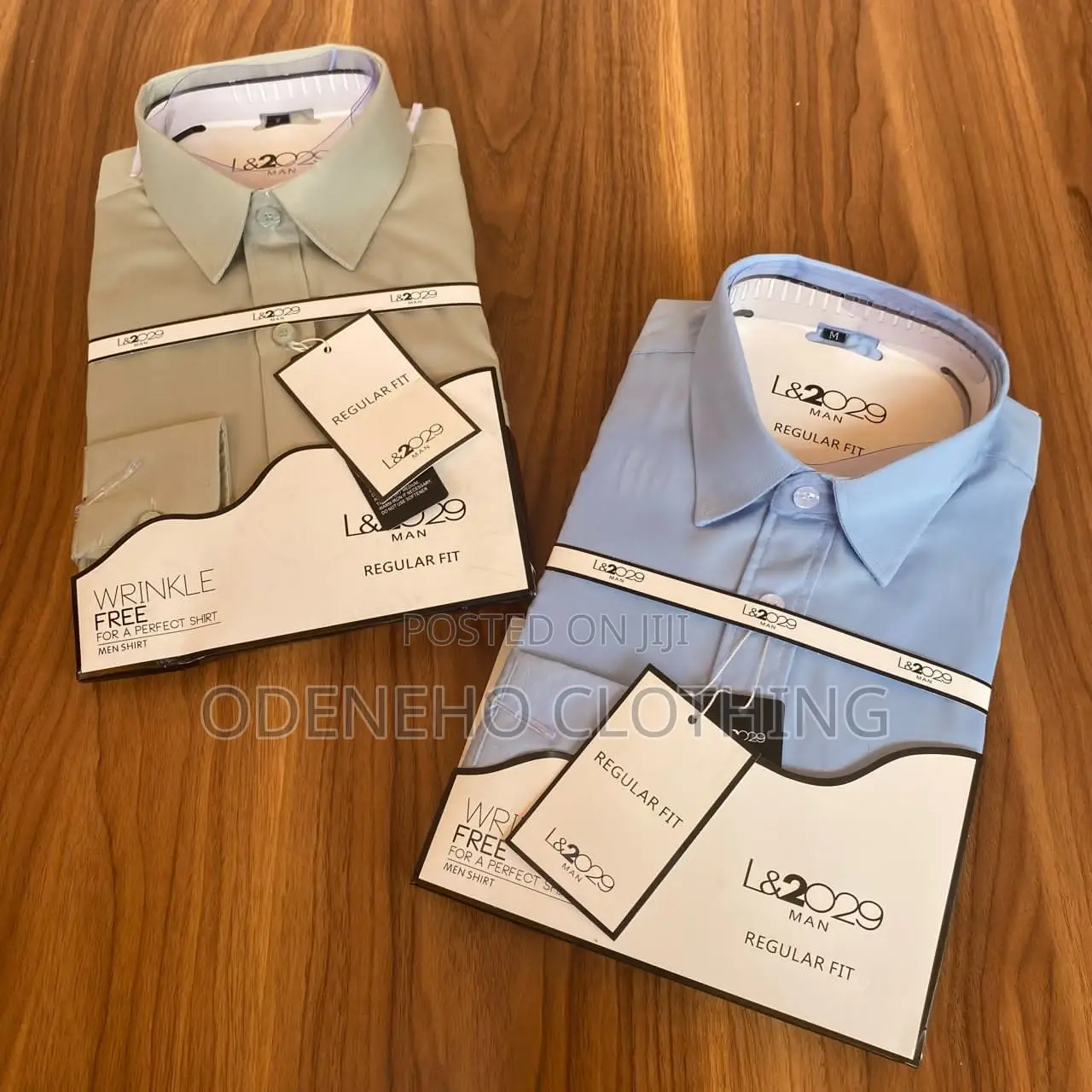 Quality Arare Plain Shirt for Unisex