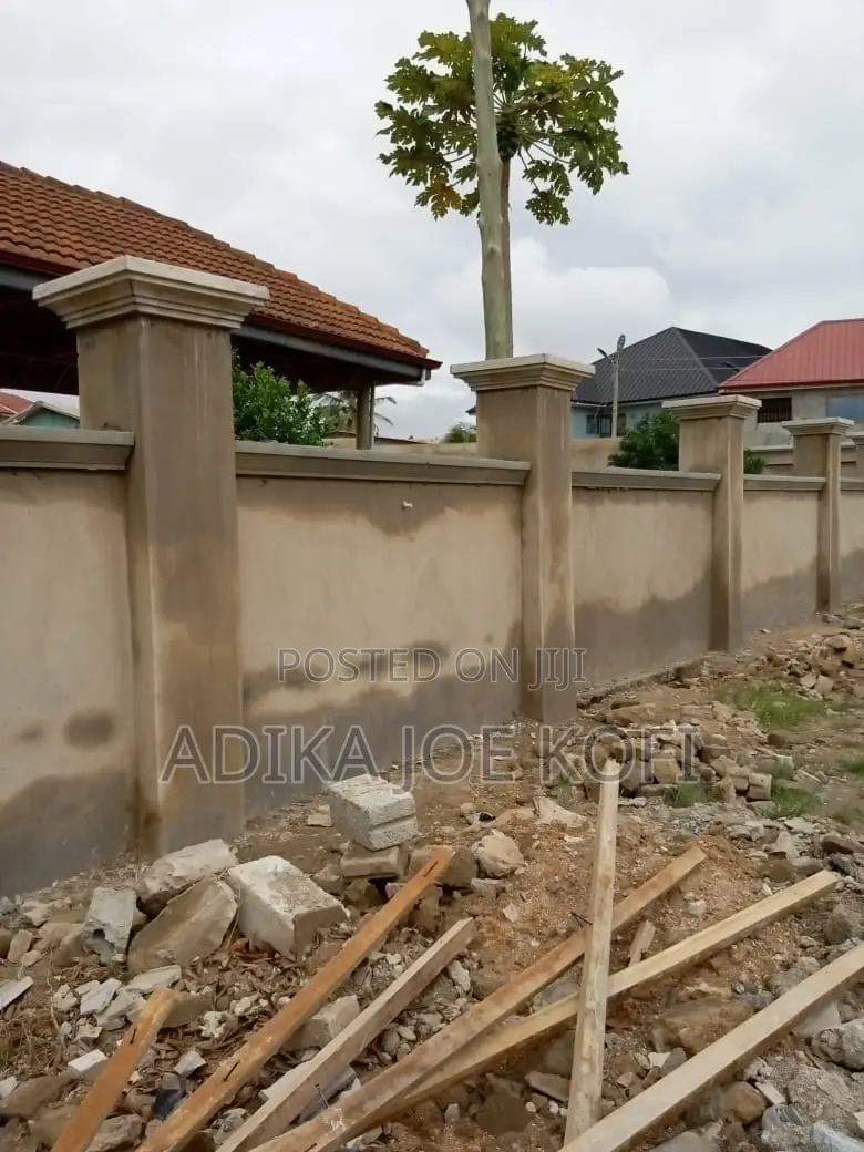 Joefel Fence Designs and Tilling Work