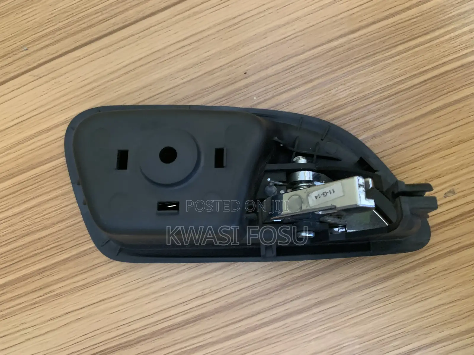 Chevolet Cruze Inside Opener / Inside Door Handle