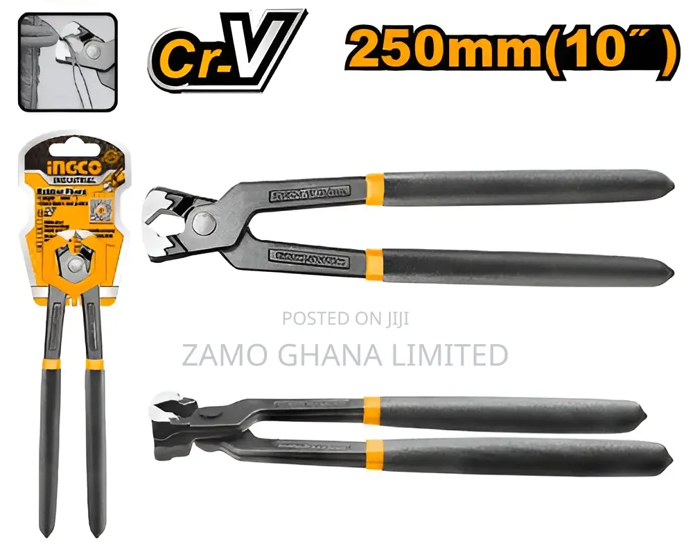 Rabbet Pliers # Hrp02250