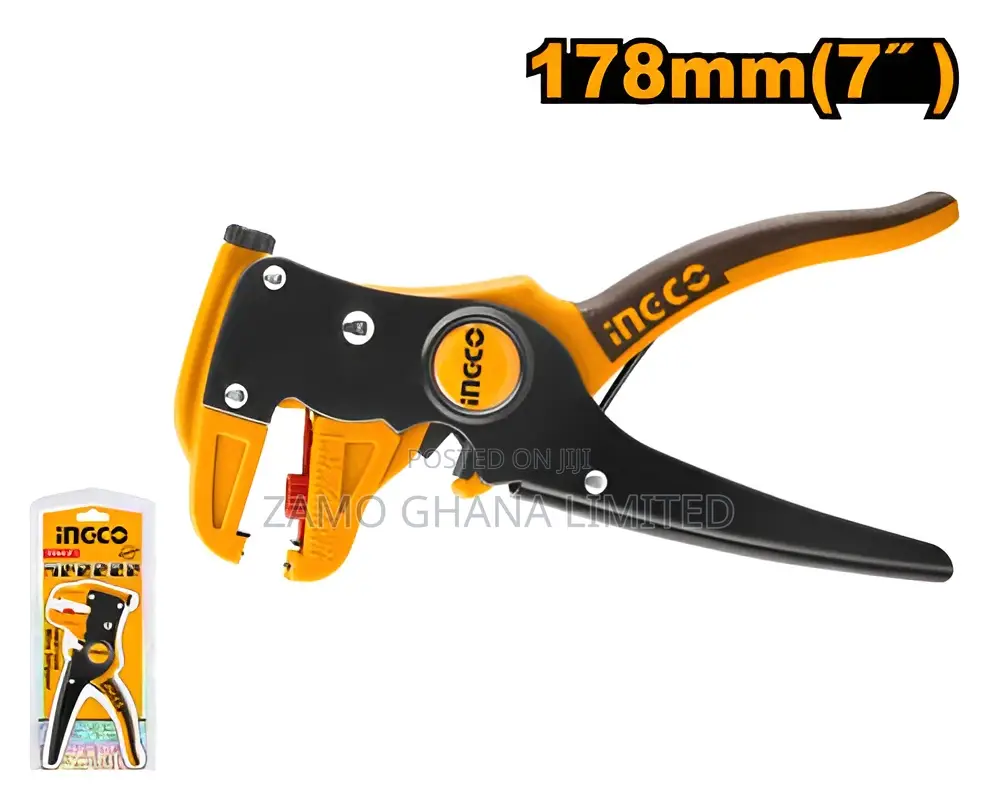 Wire Stripper - Hwsp15608