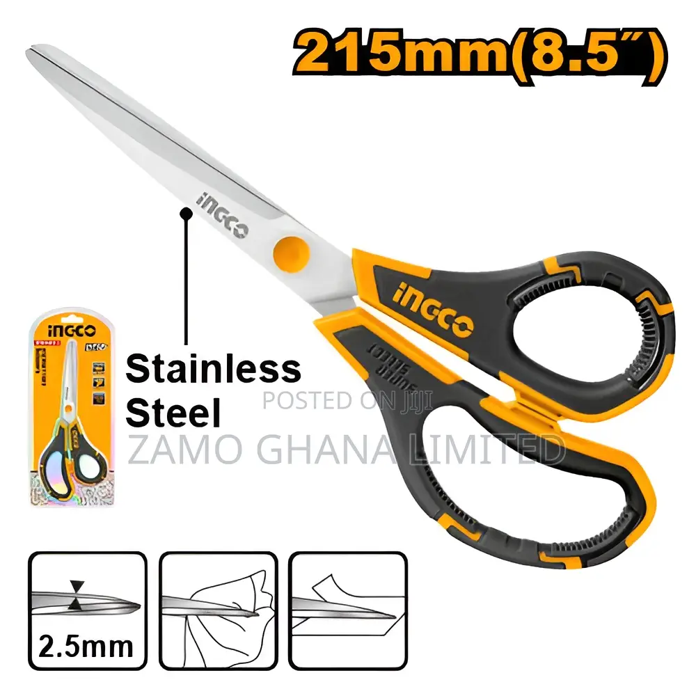 Scissors - Hscrs811002