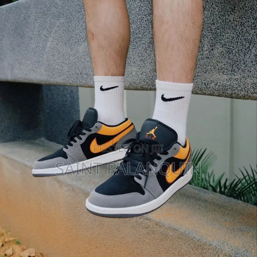 Nike Jordan One Low
