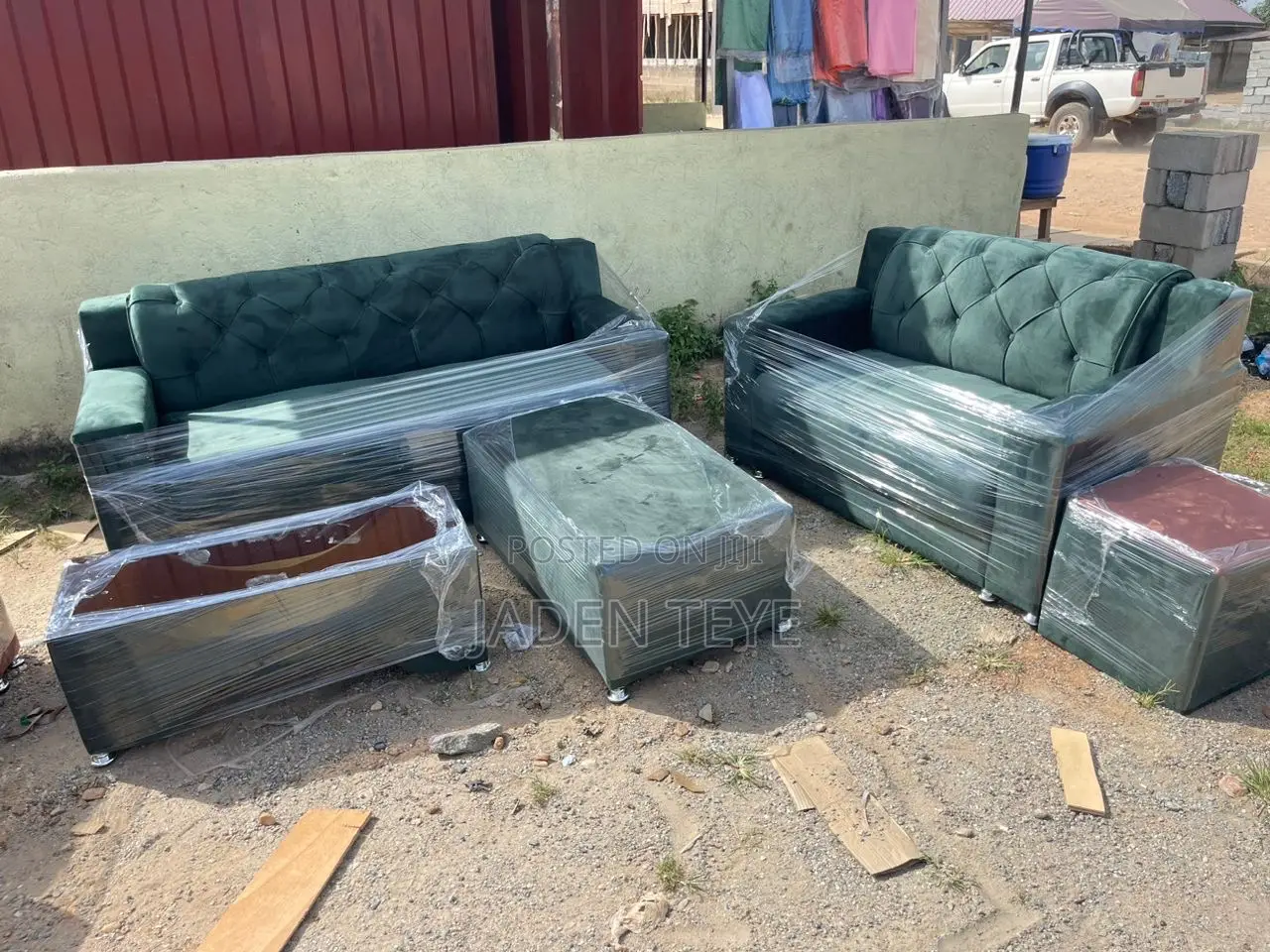 Jaden Furniture