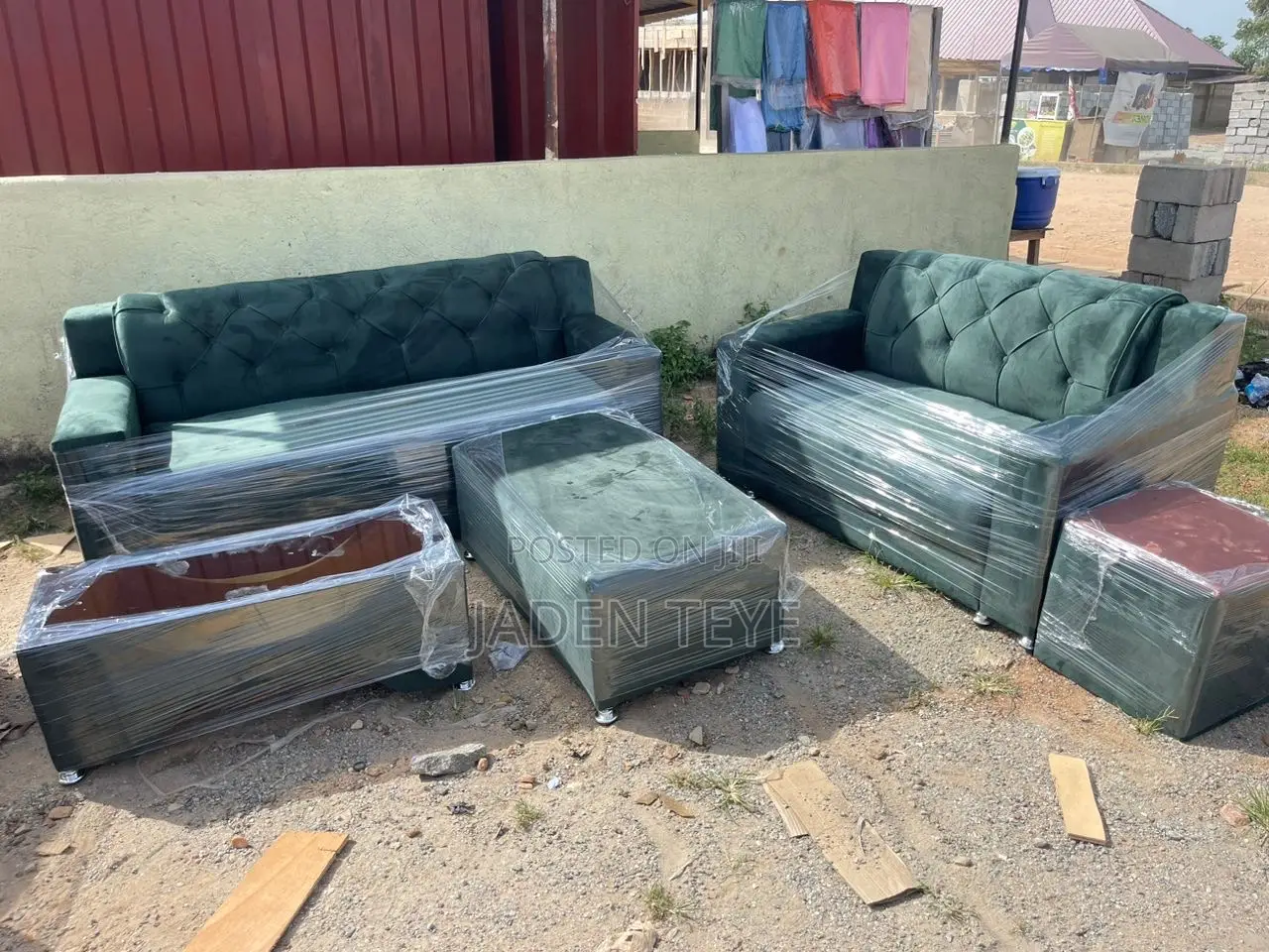 Jaden Furniture