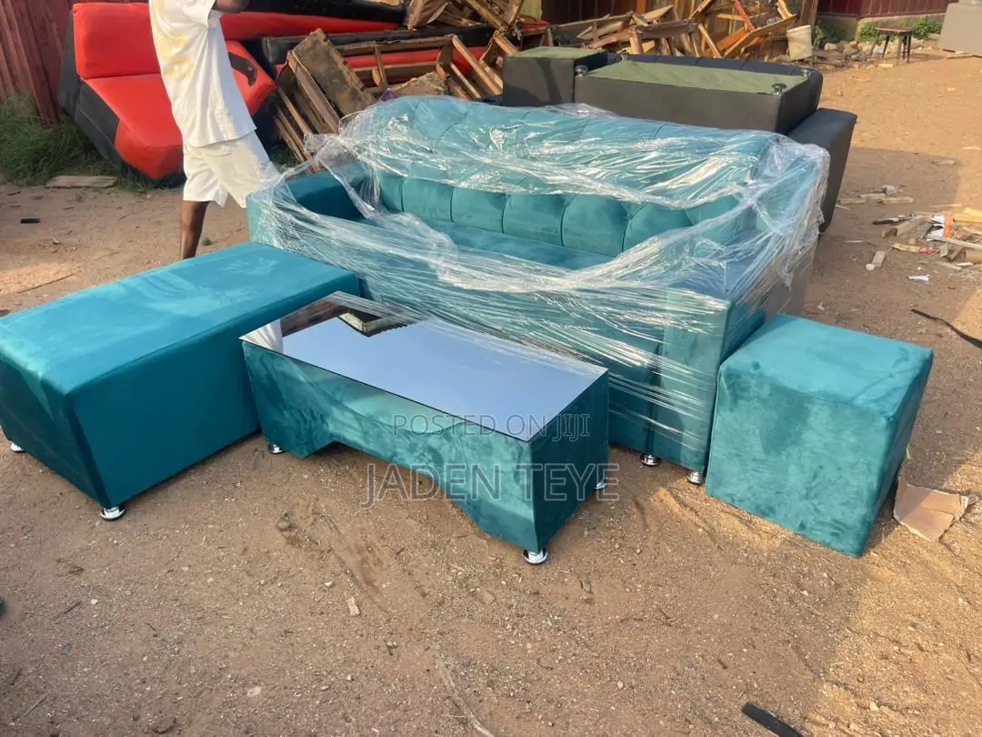 Jaden Furniture