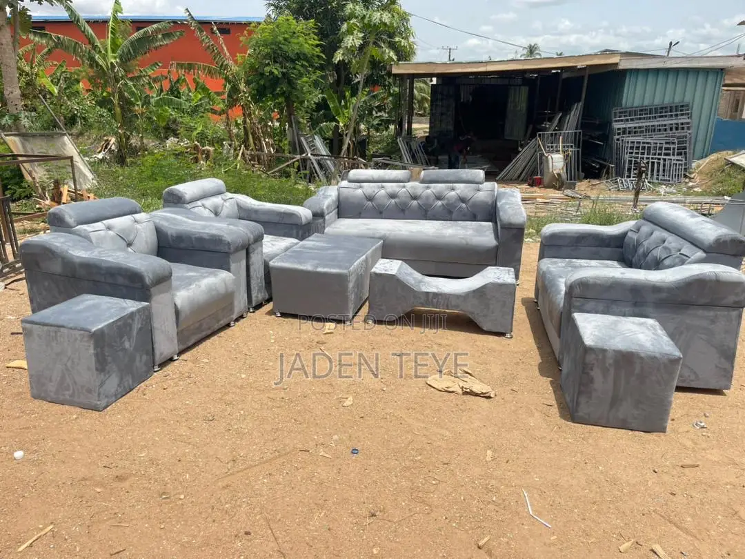 Jaden Furniture