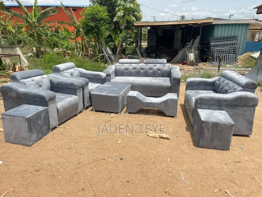 Jaden Furniture
