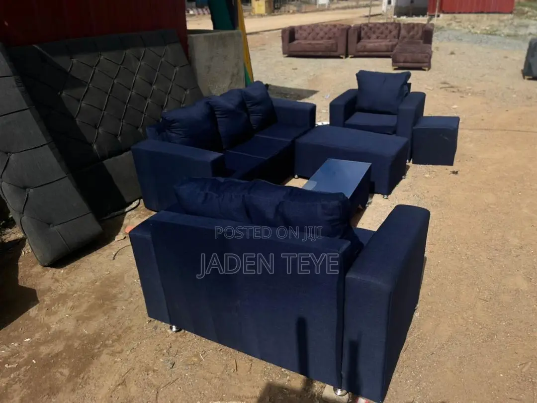 Jaden Furniture