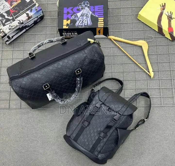 Premium Quality Backpack and Luggage Sets