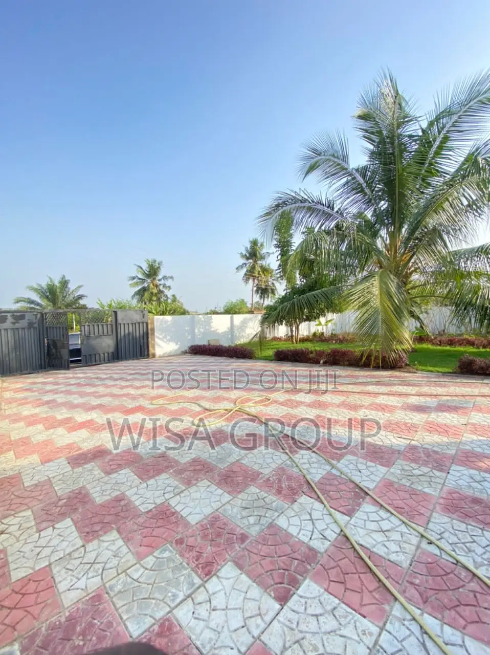 4bdrm House in Wisa Groups, Accra Metropolitan for rent