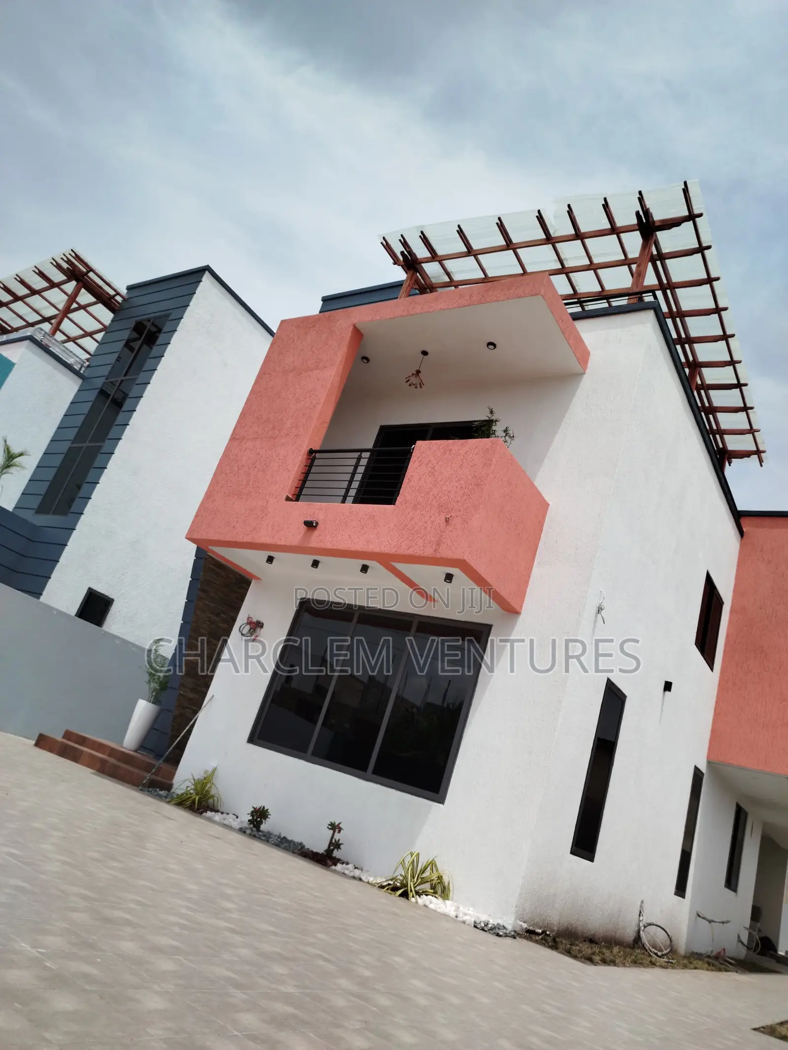 4bdrm House in Charclem Ventures, Adenta for sale