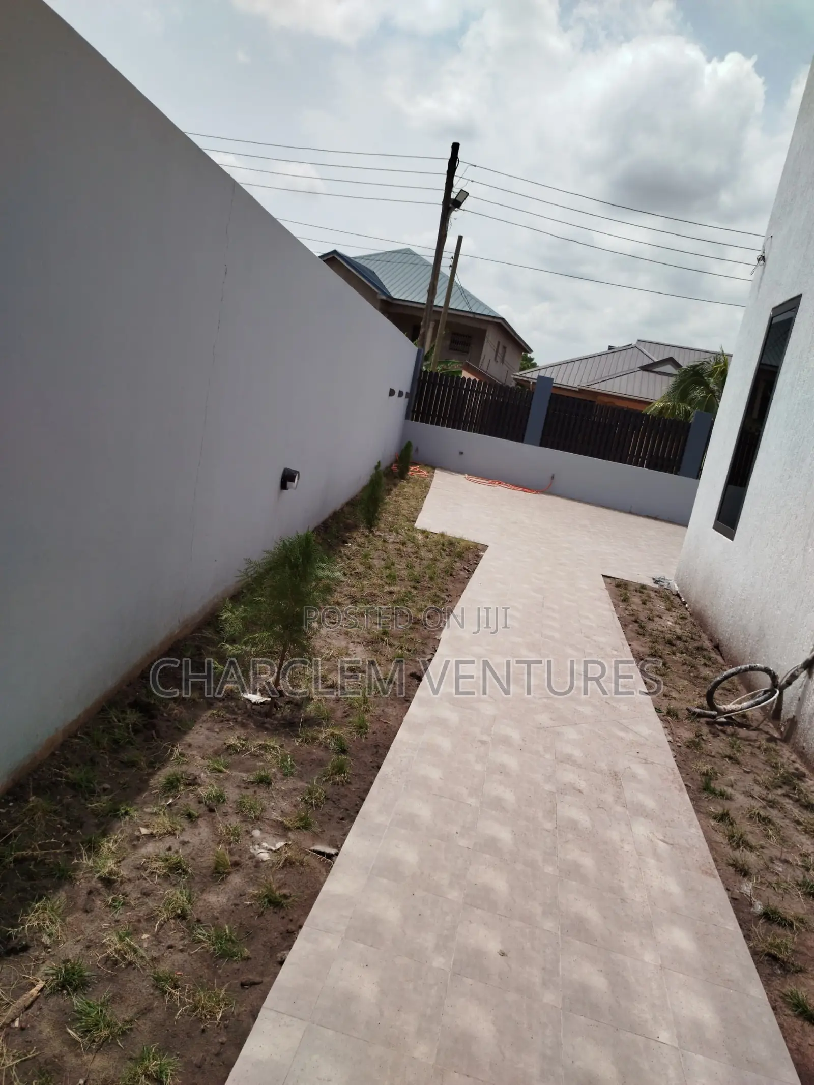 4bdrm House in Charclem Ventures, Adenta for sale
