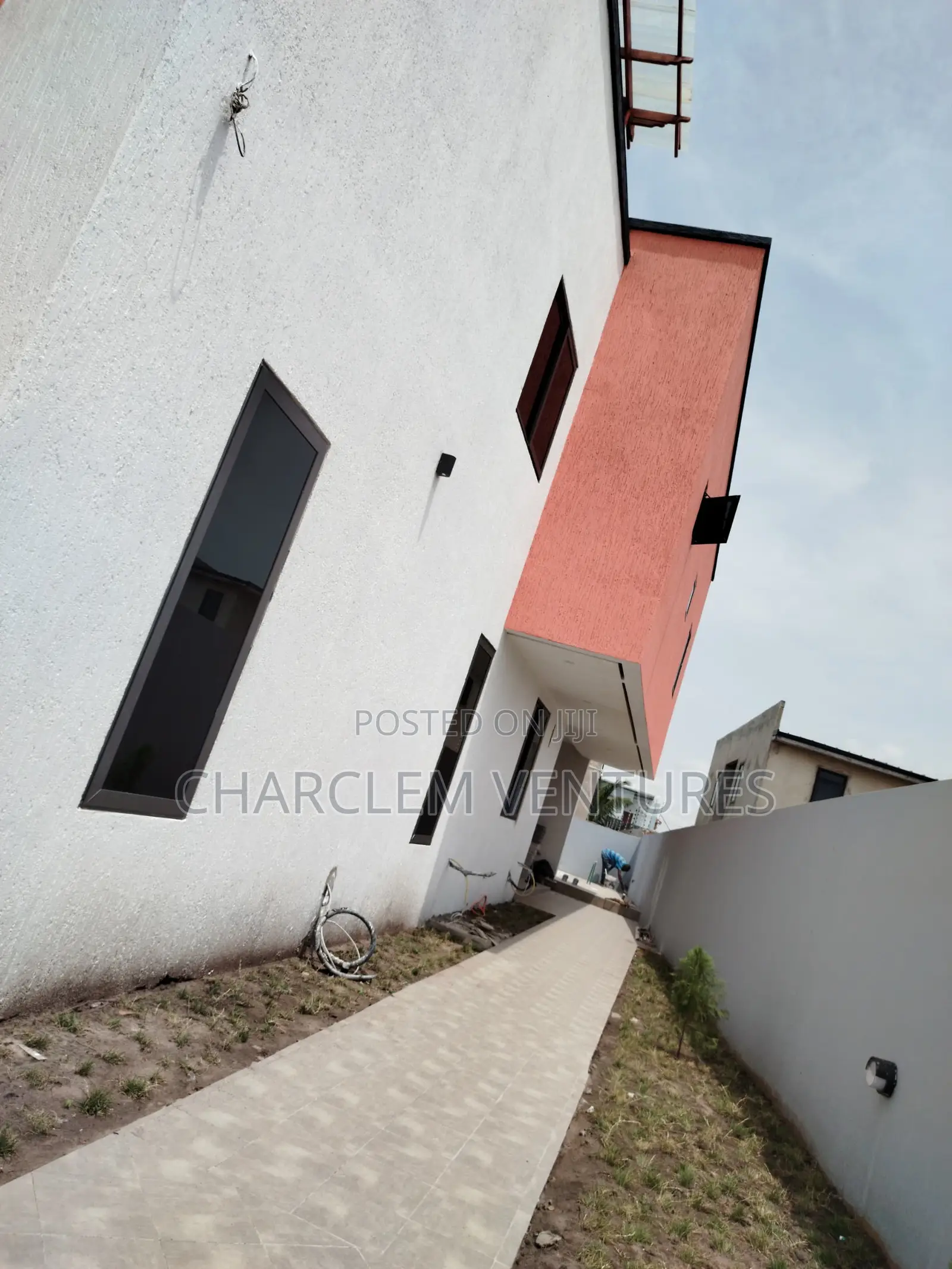 4bdrm House in Charclem Ventures, Adenta for sale