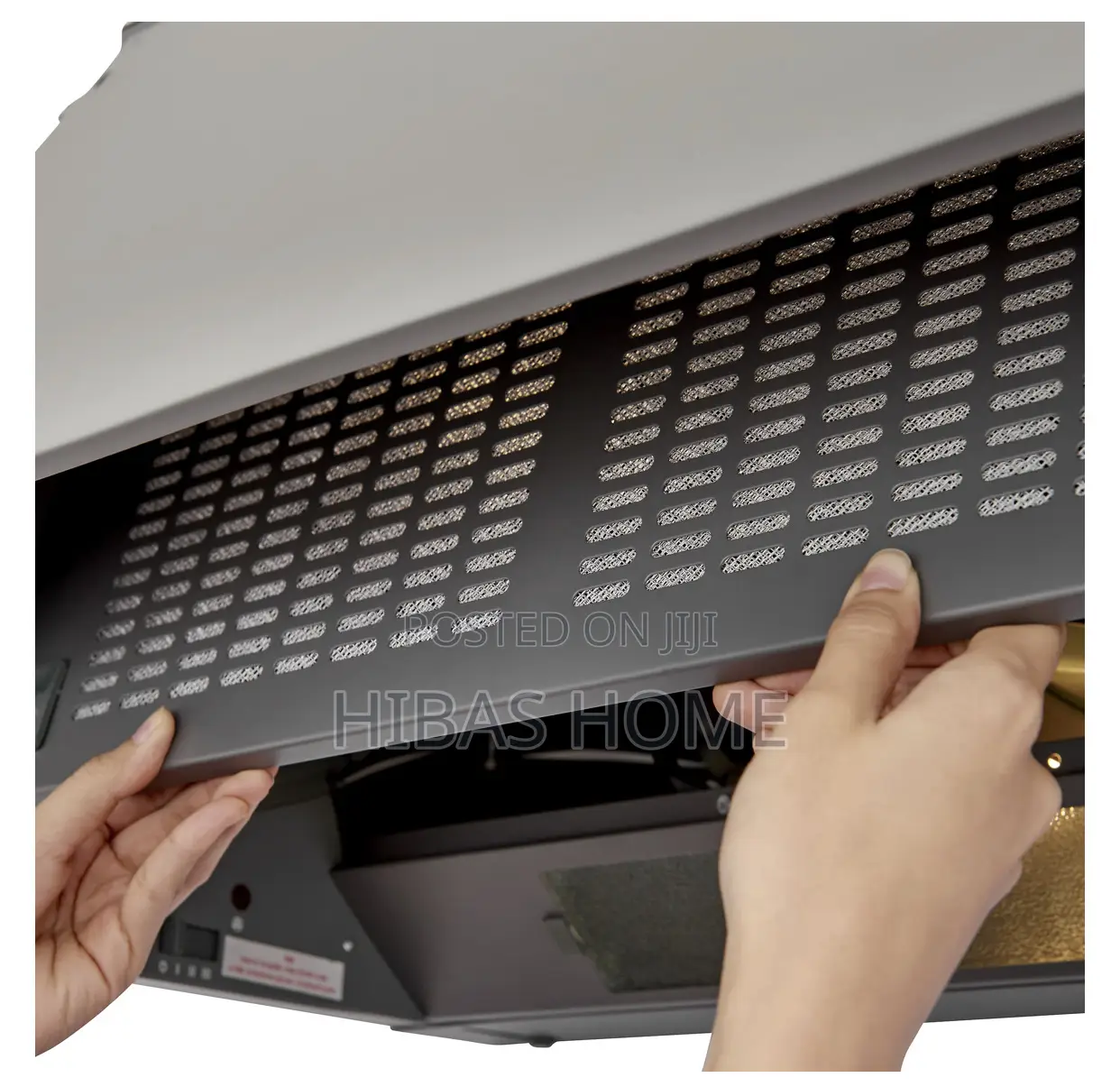 Cook Lewis Clihs60 Integrated Cooker Hood. Heat Extractor
