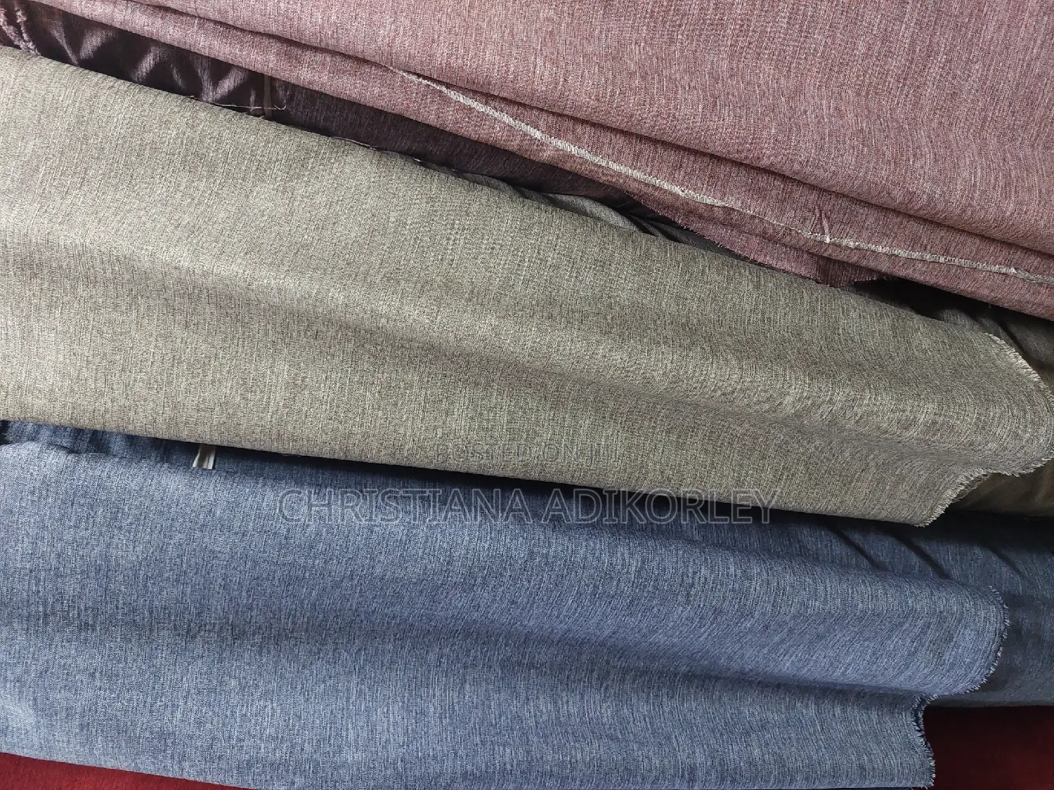 Fibre Linen