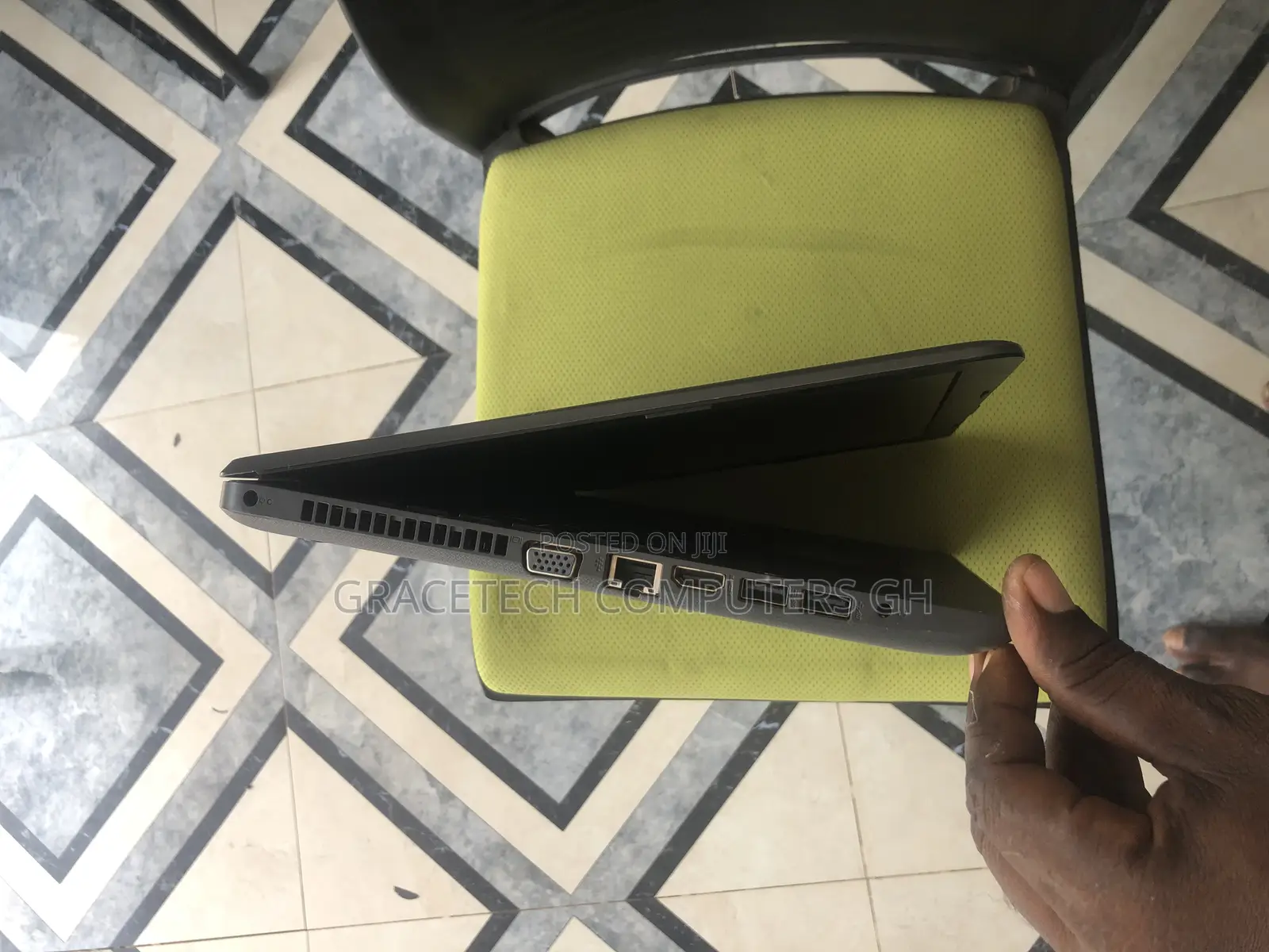 Laptop HP 250 G6 8GB Intel Core I5 SSD 256GB