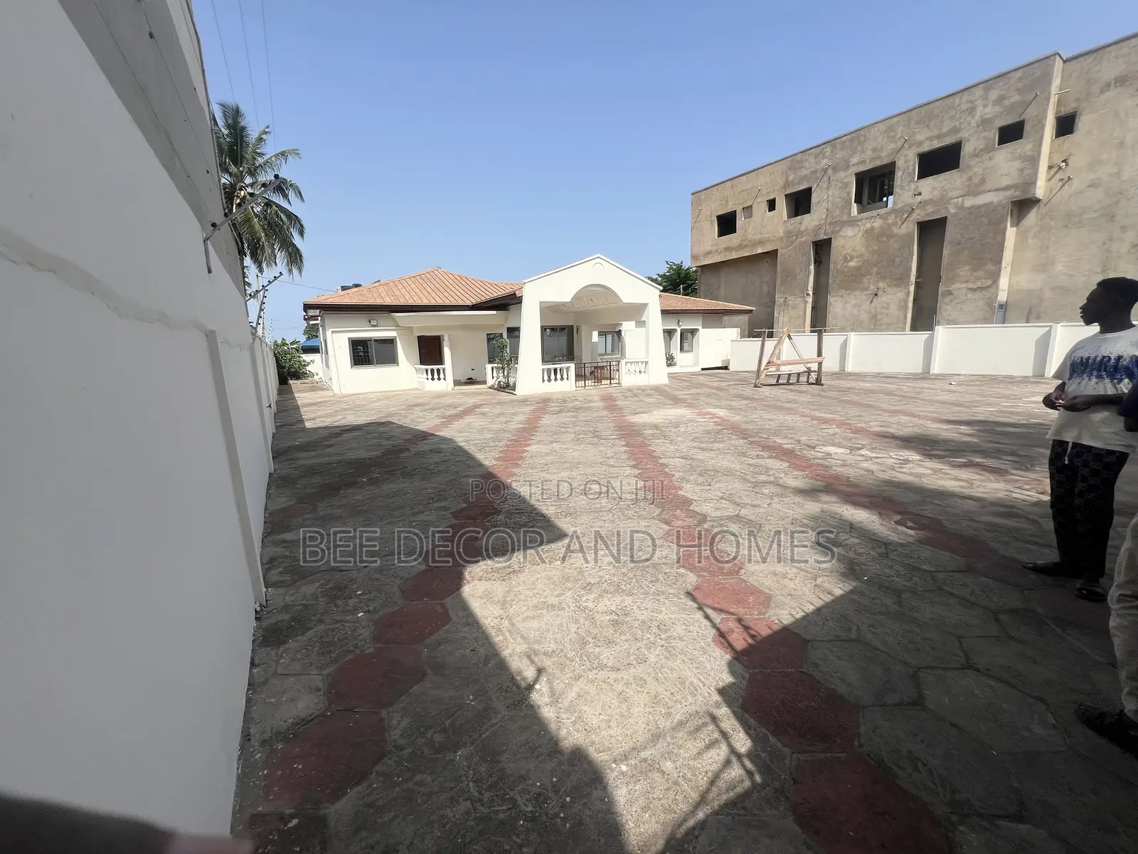 4bdrm House in Bee Decor & Homes, East Legon for rent