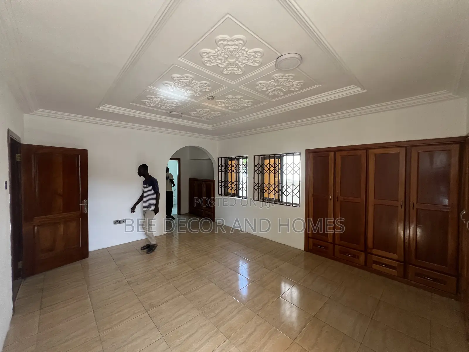 4bdrm House in Bee Decor & Homes, East Legon for rent