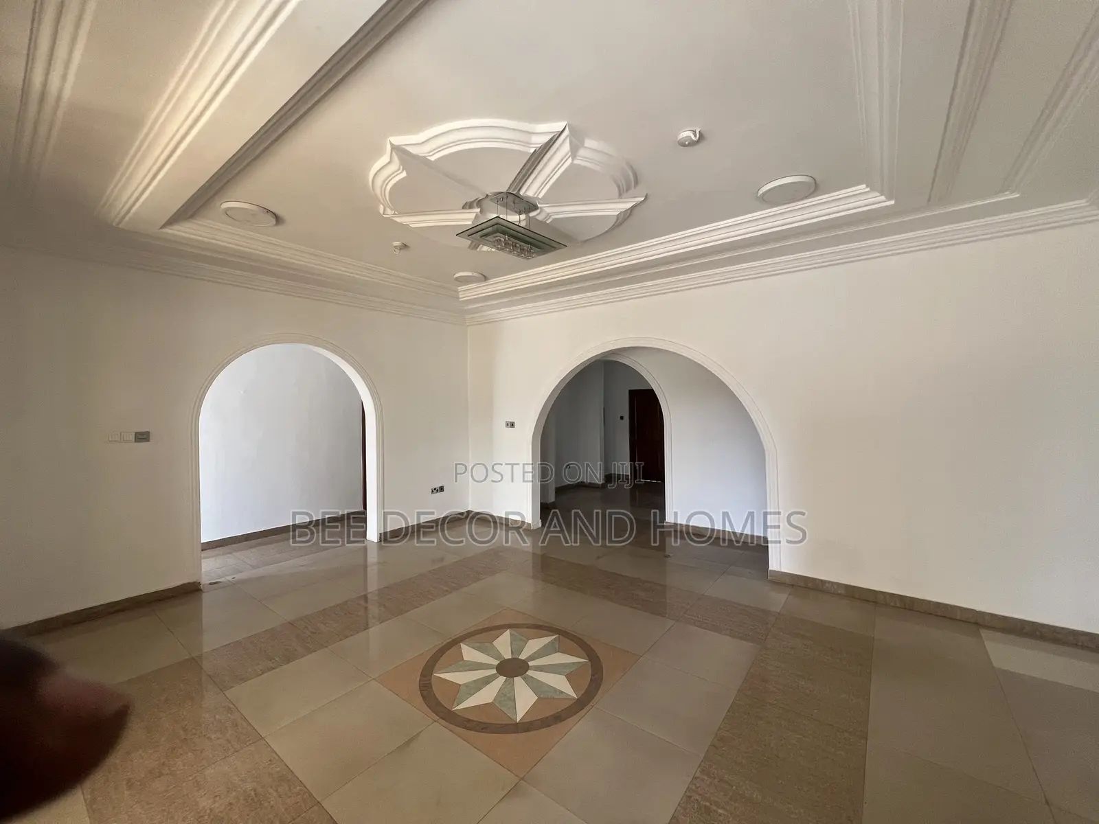 4bdrm House in Bee Decor & Homes, East Legon for rent