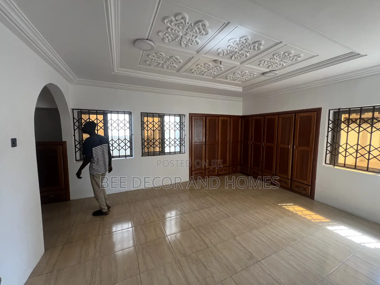 4bdrm House in Bee Decor & Homes, East Legon for rent