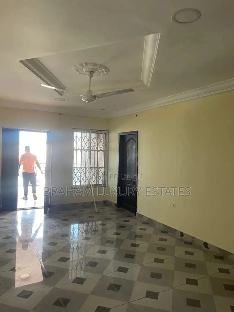 2bdrm Apartment in Collins Dauda, Spintex for rent