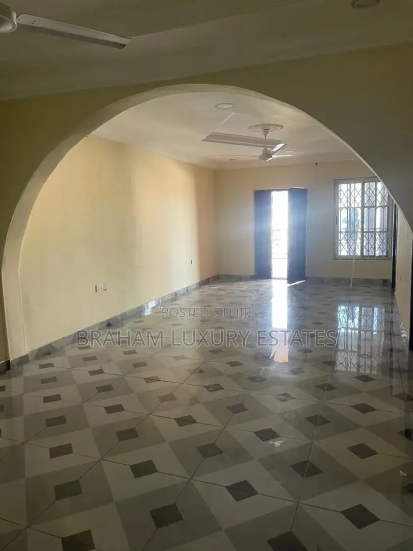 2bdrm Apartment in Collins Dauda, Spintex for rent