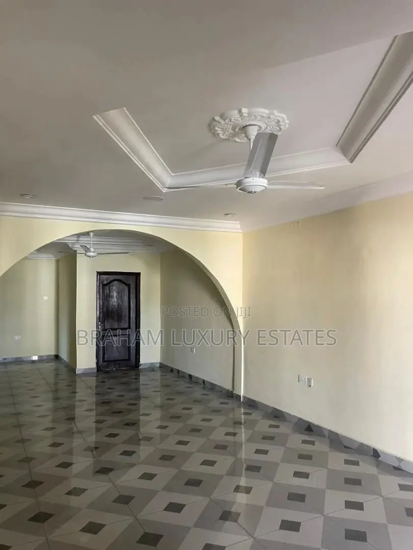 2bdrm Apartment in Collins Dauda, Spintex for rent