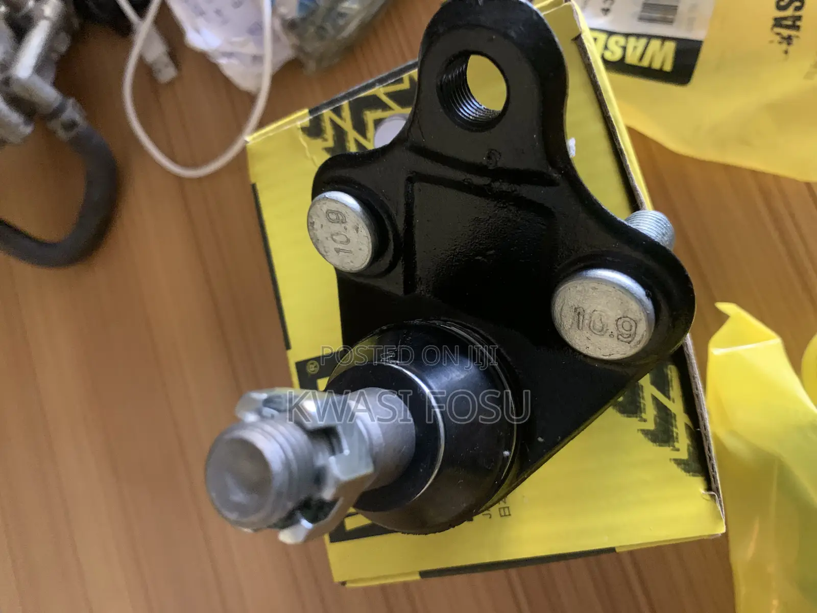 Corola S Ball Joint