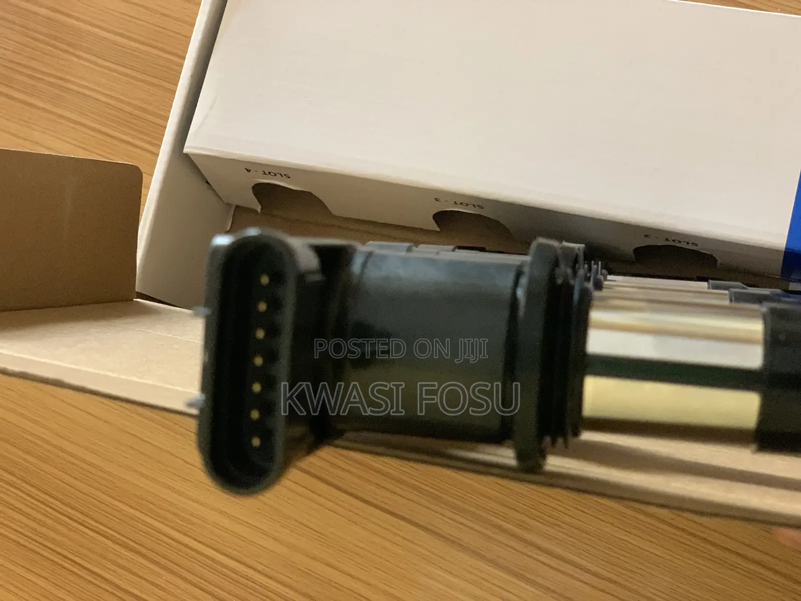 Chevolet Cruze 1.8 Coil
