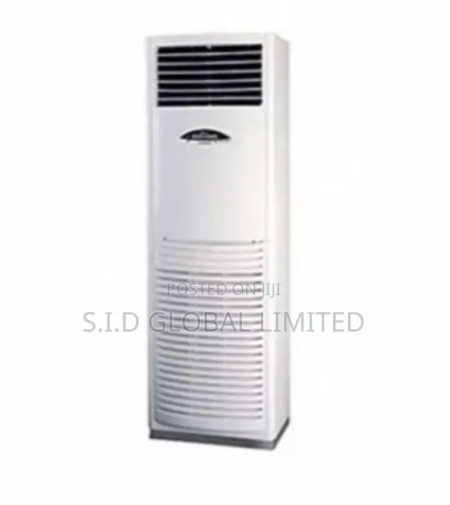 Floor Standing ACMFJ-48 CRN Midea 5.0HP