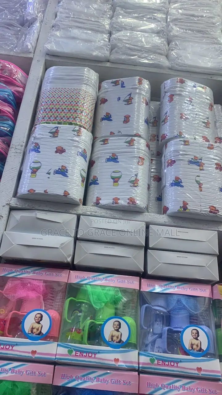 Baby Bottle Bag