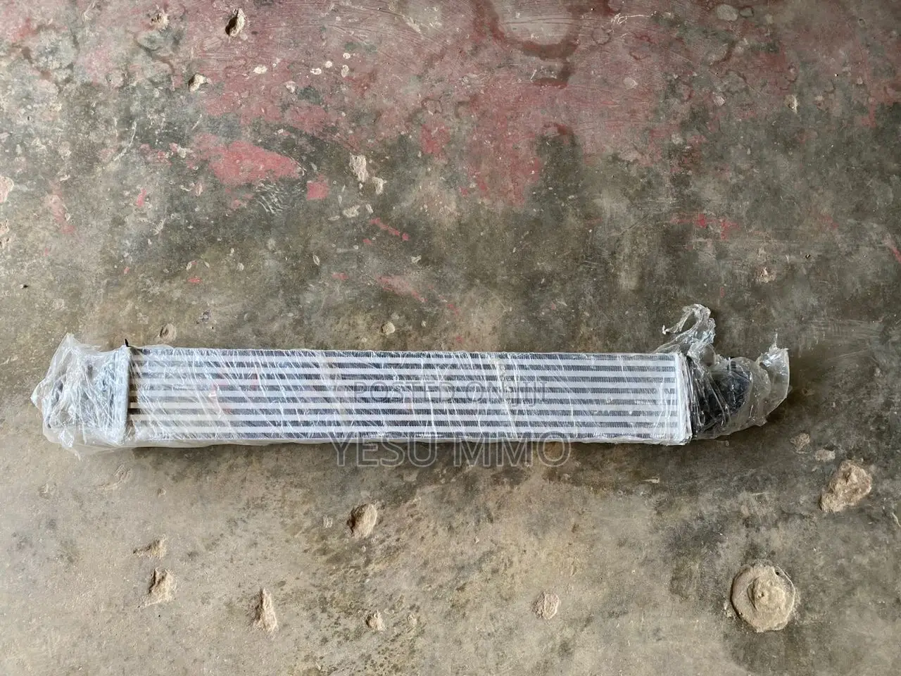 Honda CRV 2019 Turbo Inter Cooler