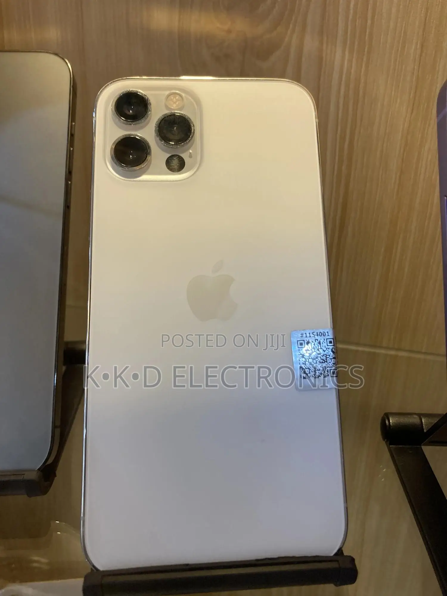 Apple iPhone 11 Pro Max 256 GB Gold