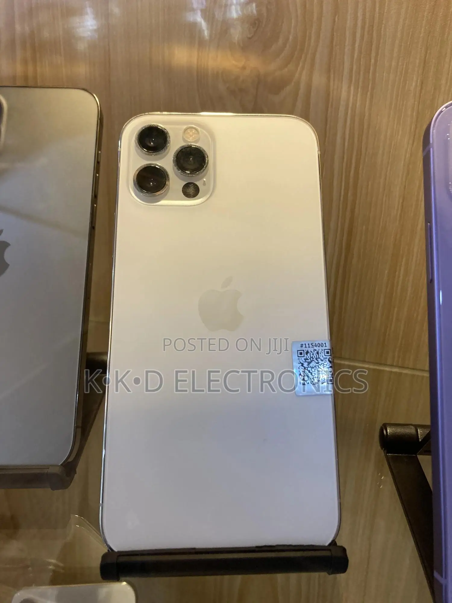 Apple iPhone 11 Pro Max 256 GB Gold