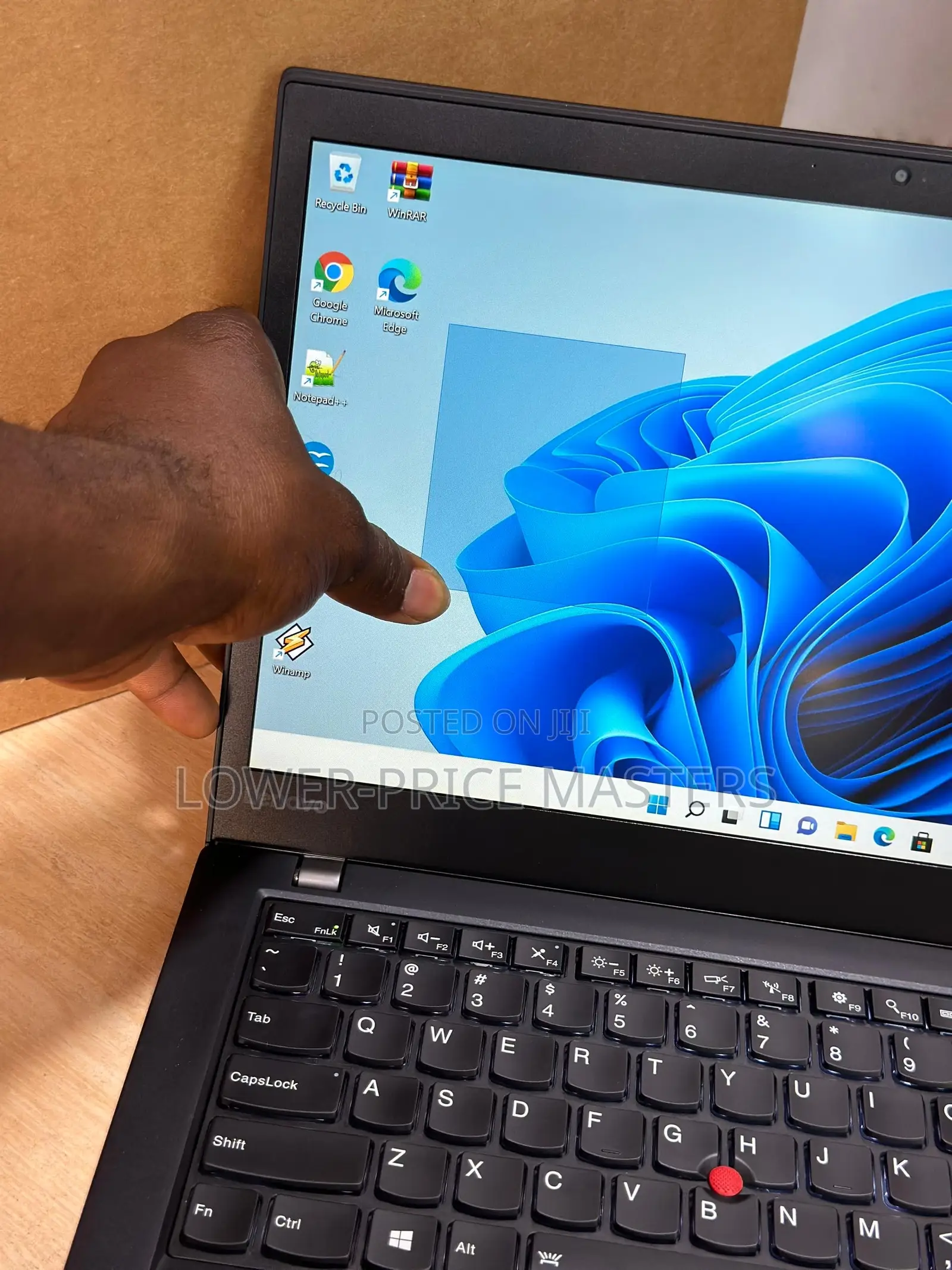 New Laptop Lenovo ThinkPad T470s 8GB Intel Core I7 SSD 256GB