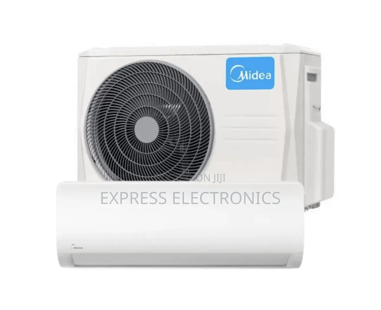 Text Us for Midea Ac R410 MSAF-12CRN1.