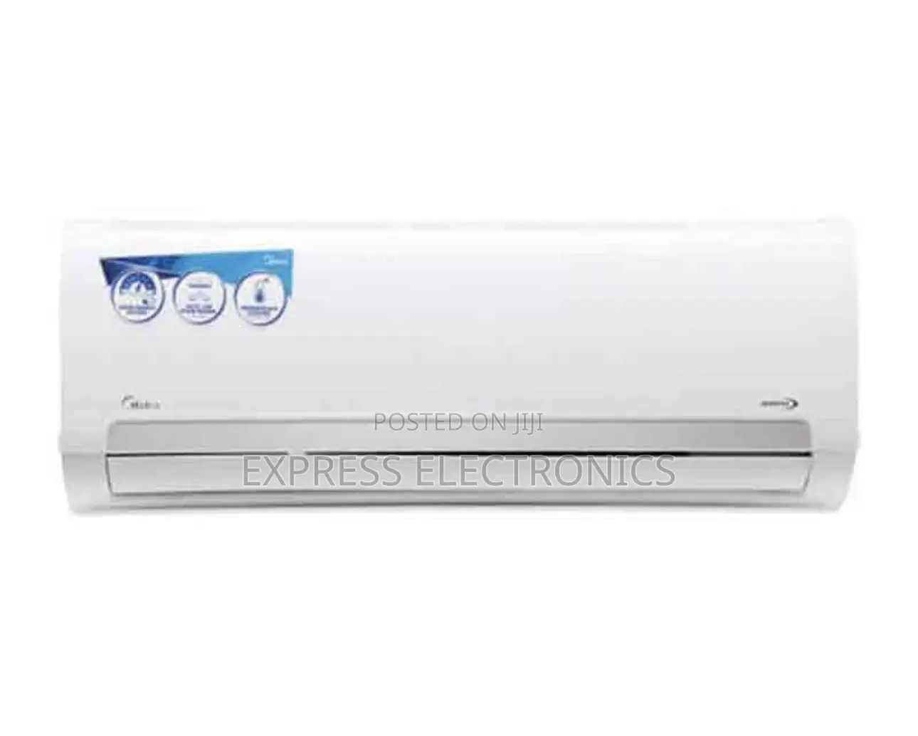 High Quality Midea Ac R410 MSAF-12CRN1.