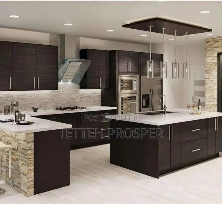 Kitchen Cabinets